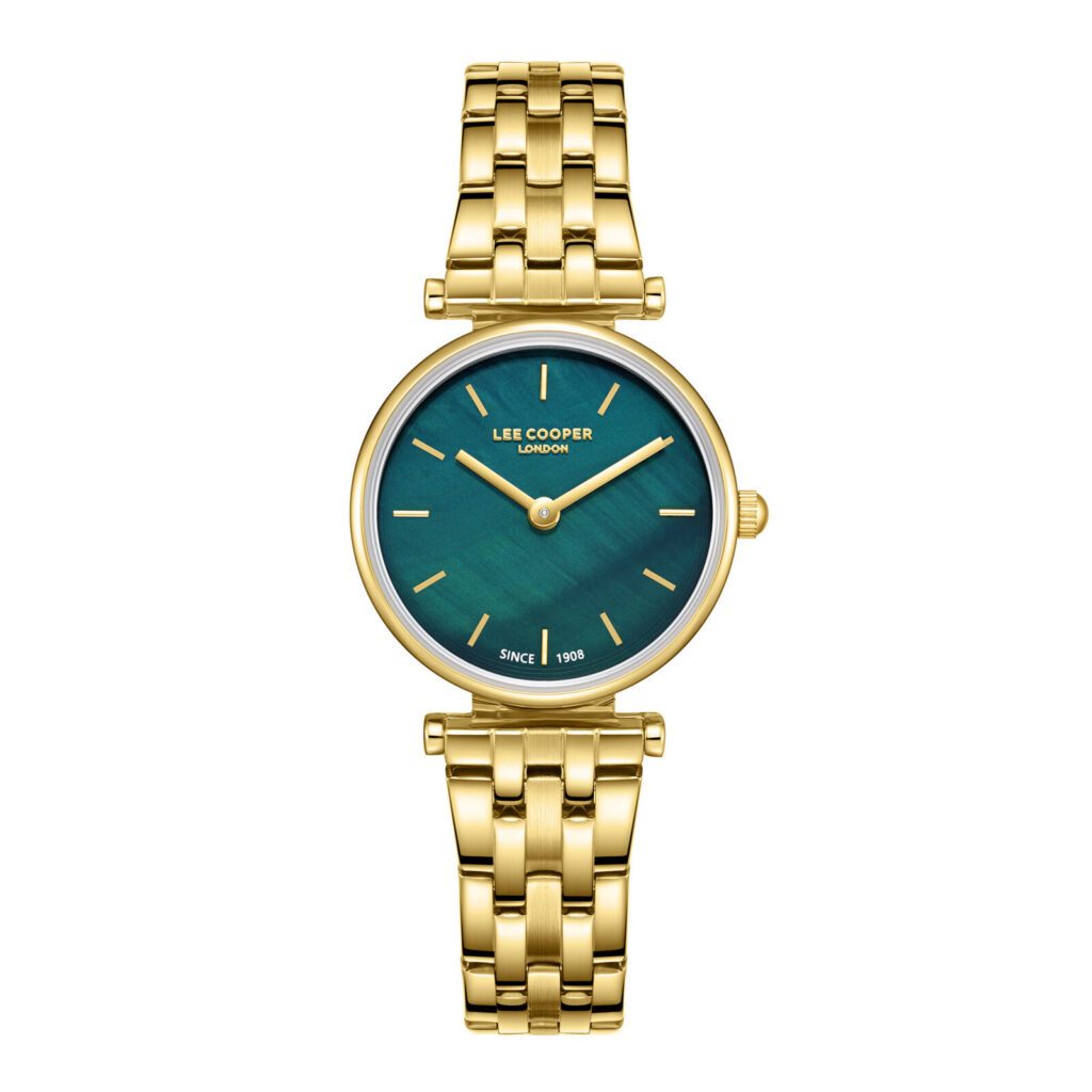 ساعت زنانه لی کوپر مدل LC08244.170