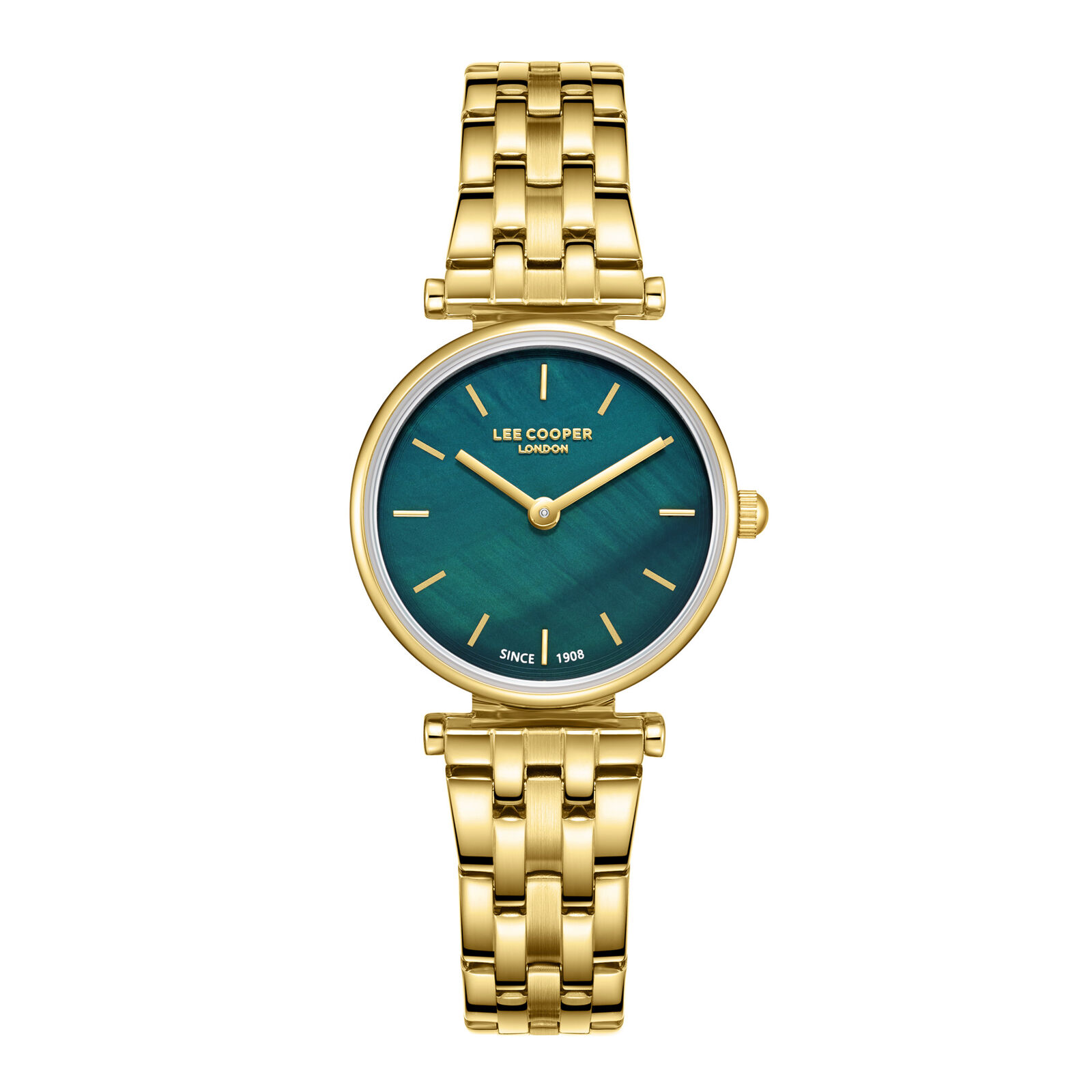 ساعت زنانه لی کوپر مدل LC08244.170