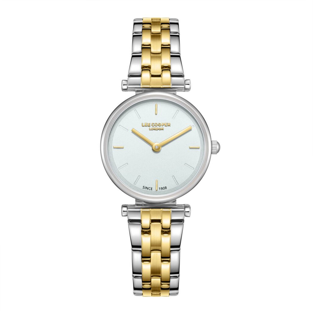 ساعت زنانه لی کوپر مدل LC08244.270