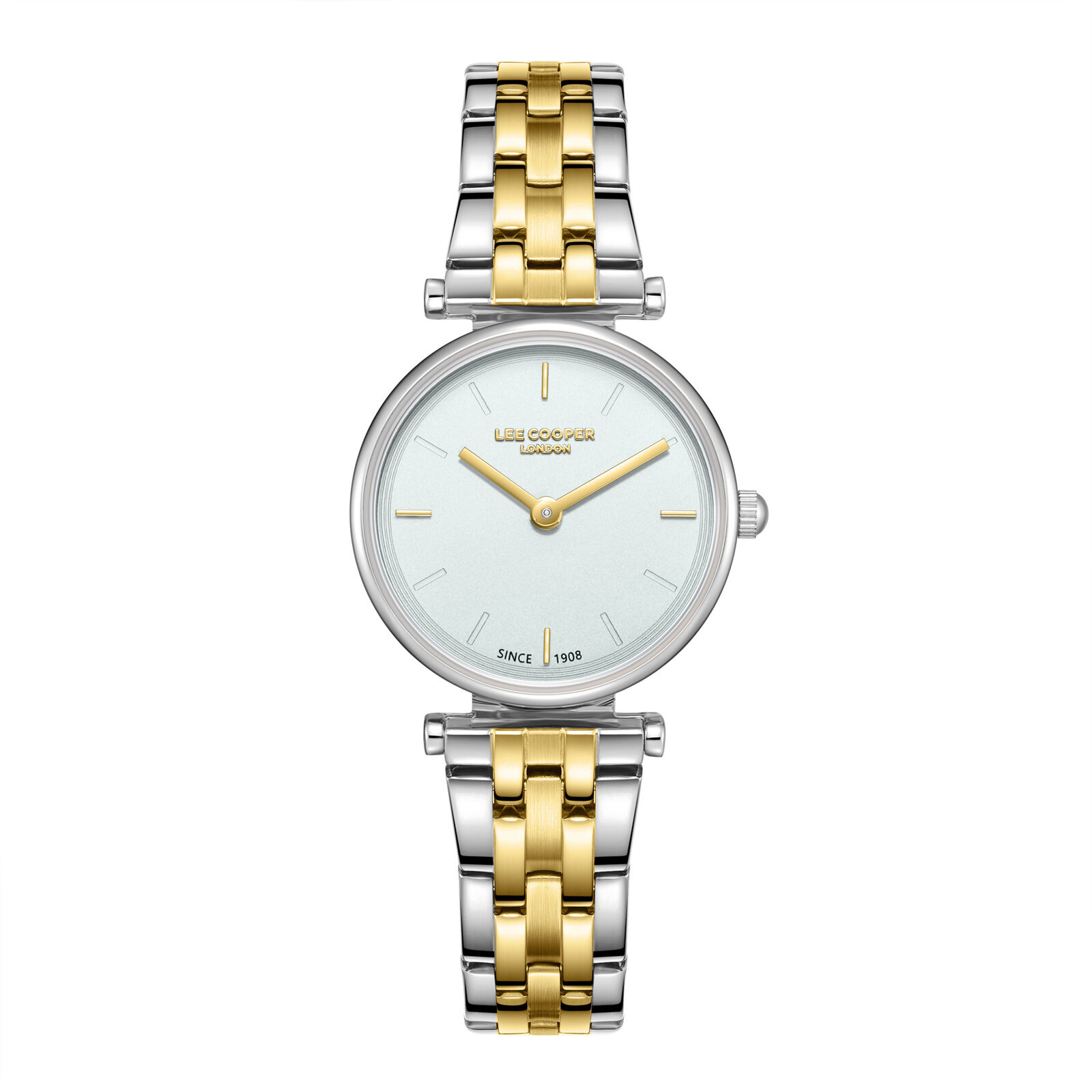 ساعت زنانه لی کوپر مدل LC08244.270