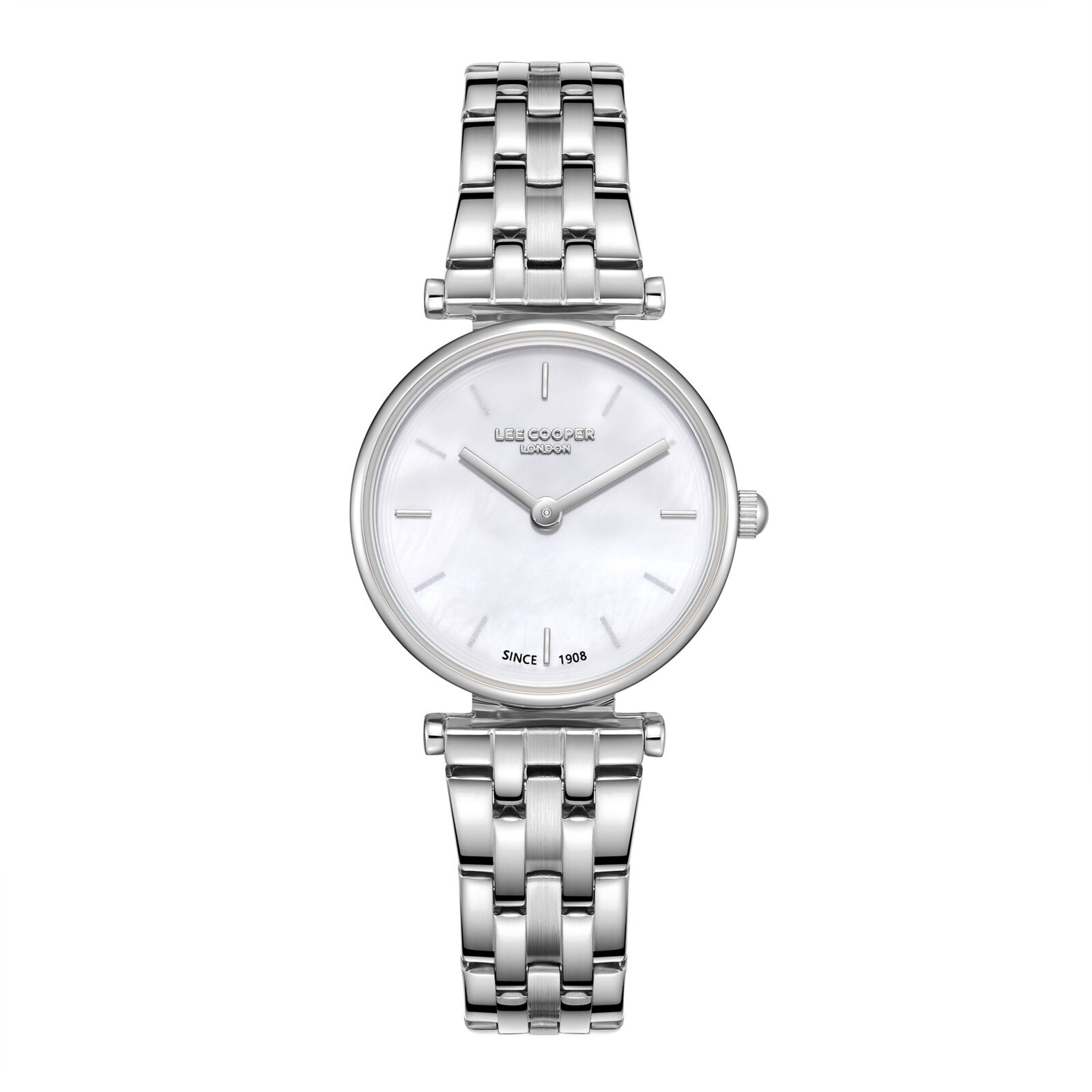 ساعت زنانه لی کوپر مدل LC08244.320