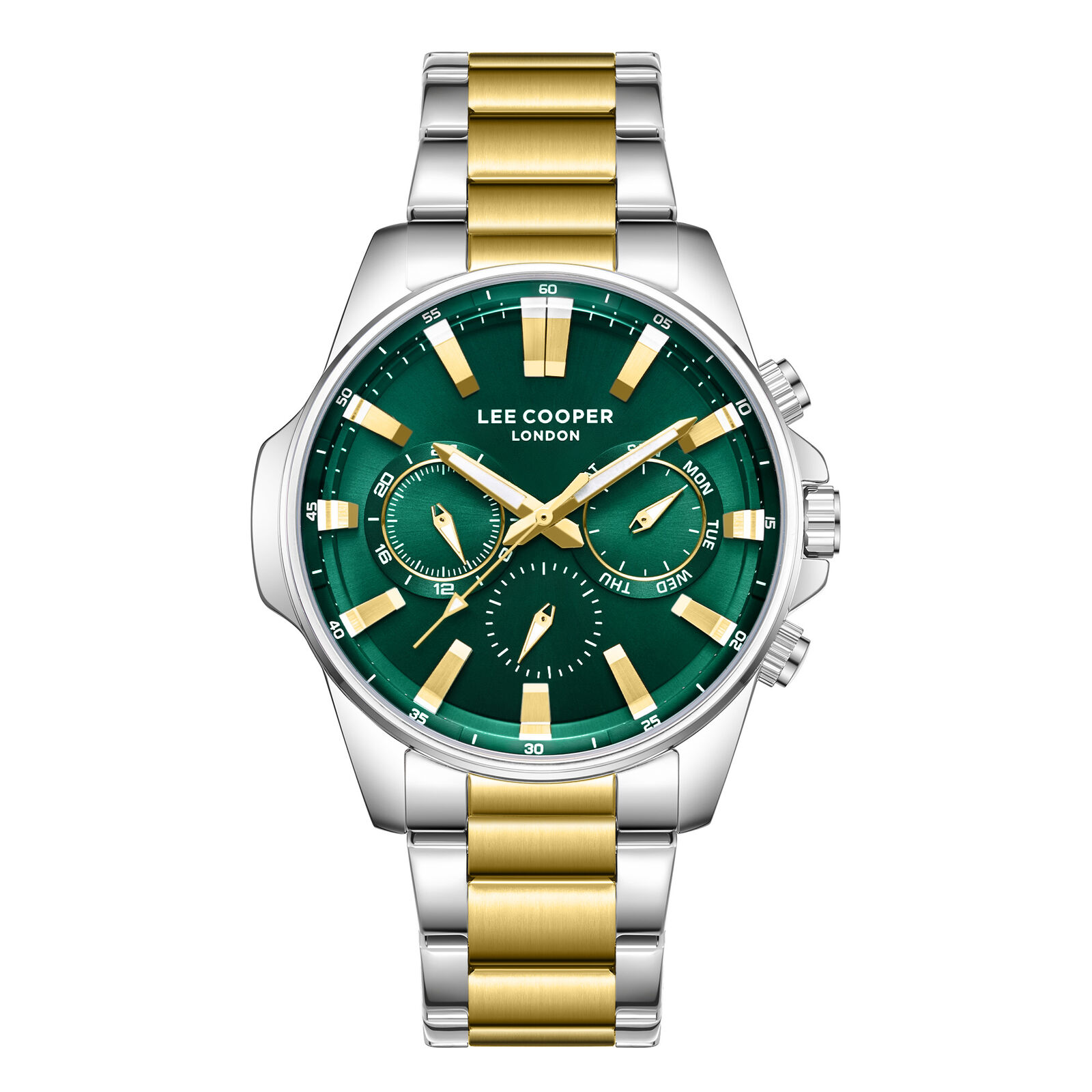 ساعت مردانه لی کوپر مدل LC08253.270