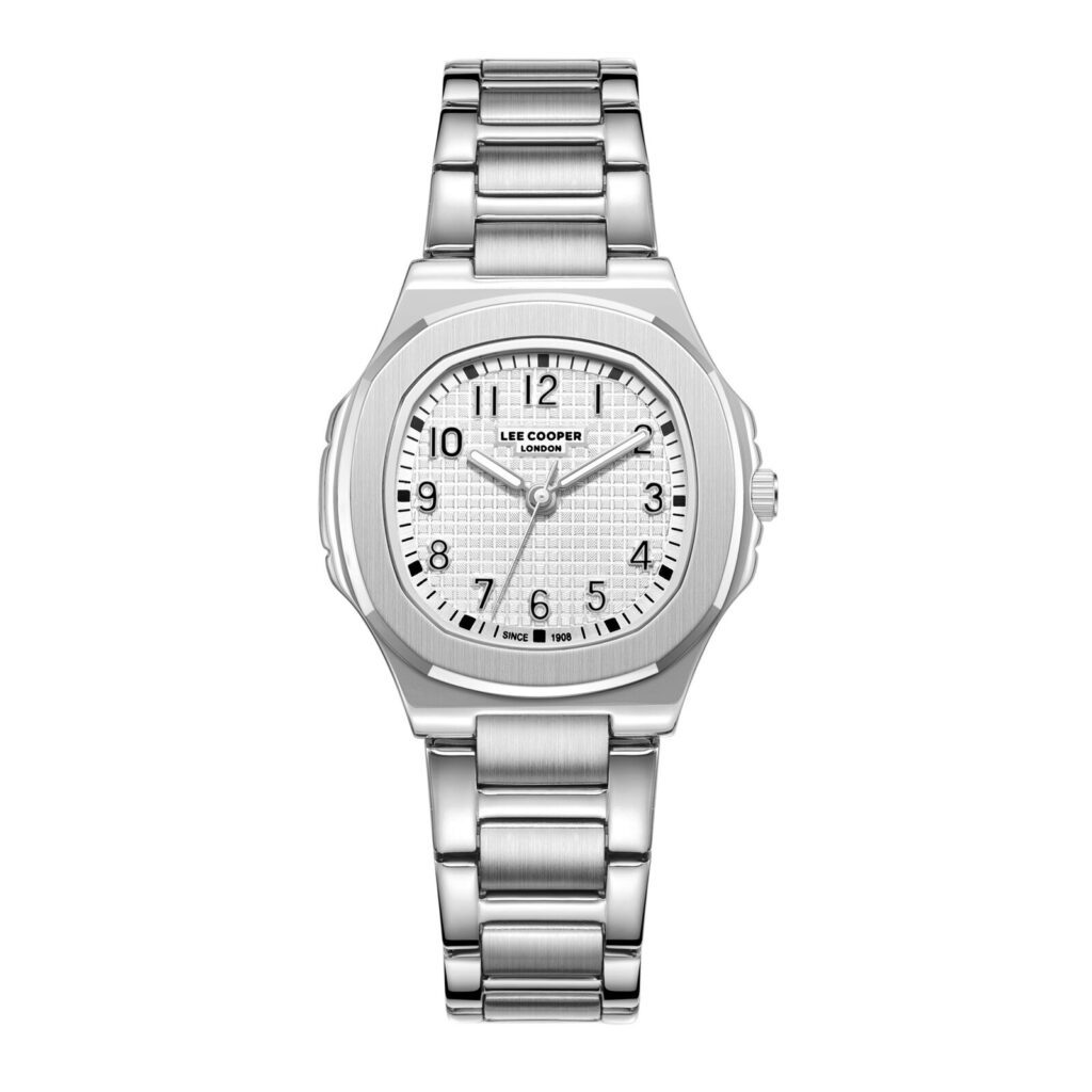 ساعت زنانه لی کوپر مدل LC08258.330