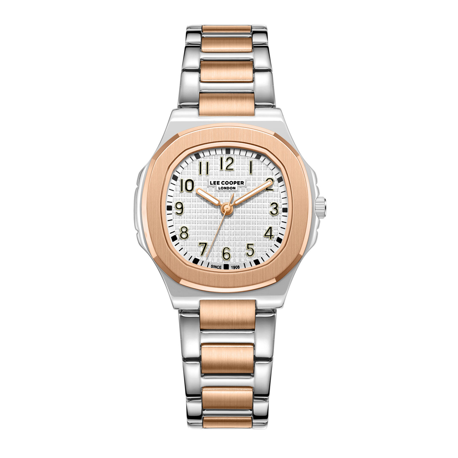 ساعت زنانه لی کوپر مدل LC08258.530