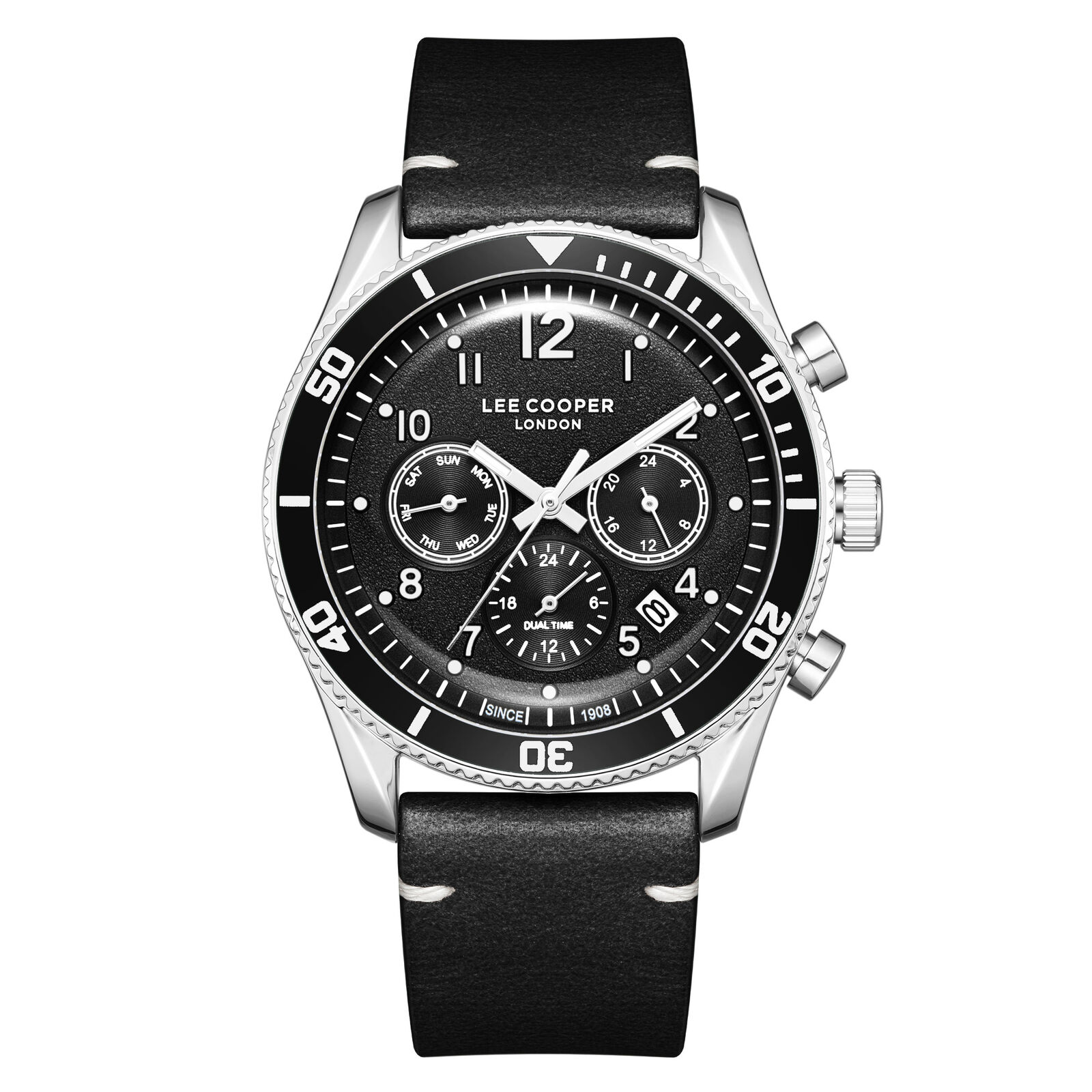 ساعت مردانه لی کوپر مدل LC08260.351