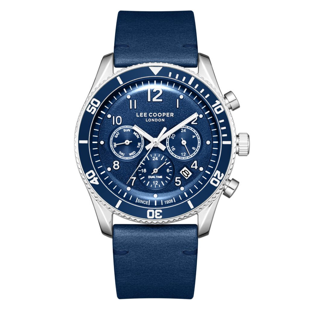 ساعت مردانه لی کوپر مدل LC08260.399