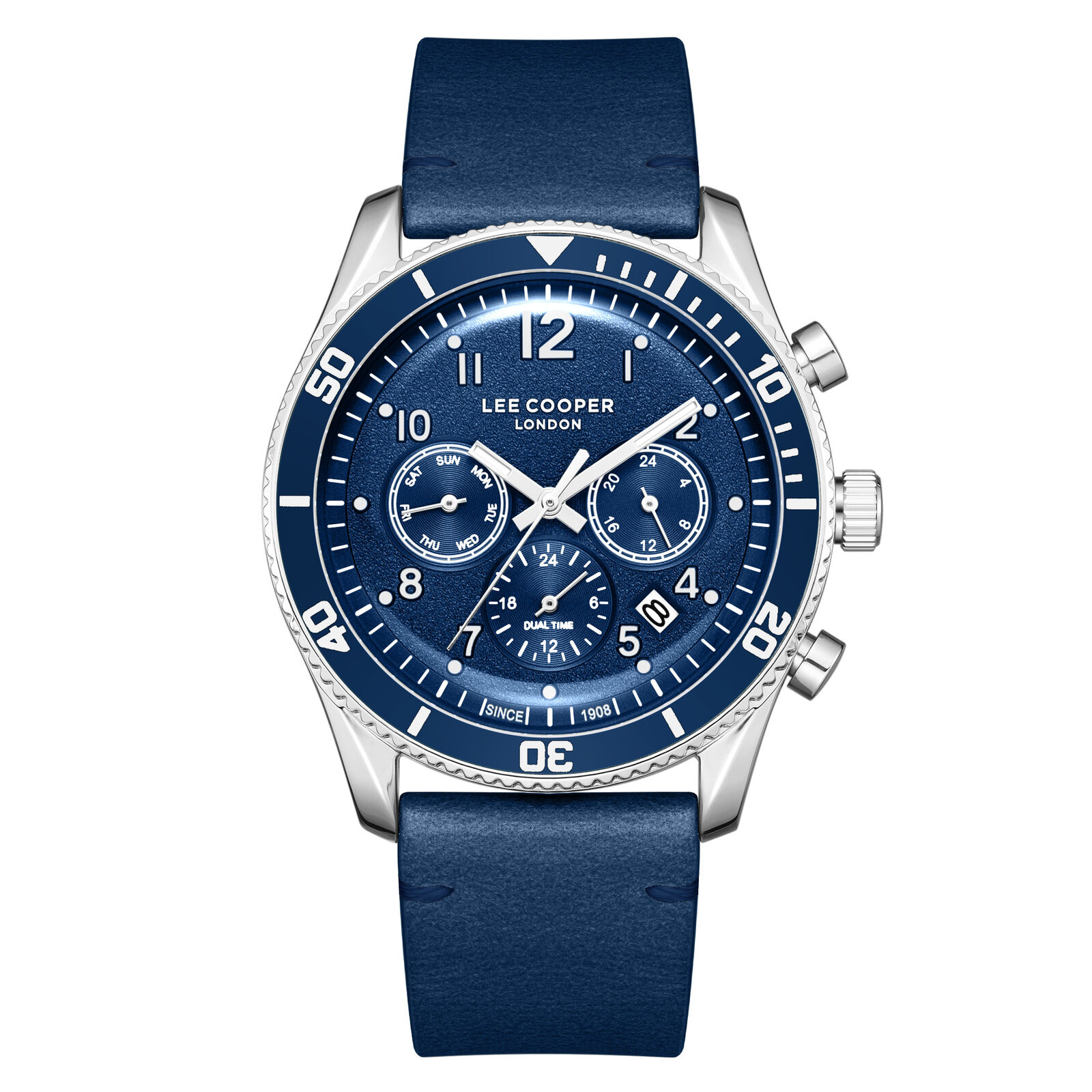 ساعت مردانه لی کوپر مدل LC08260.399