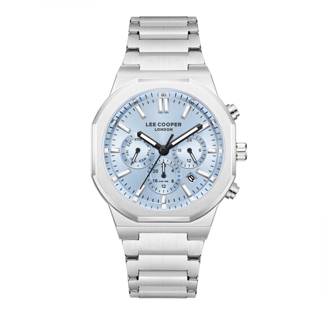 ساعت مردانه لی کوپر مدل LC08263.300