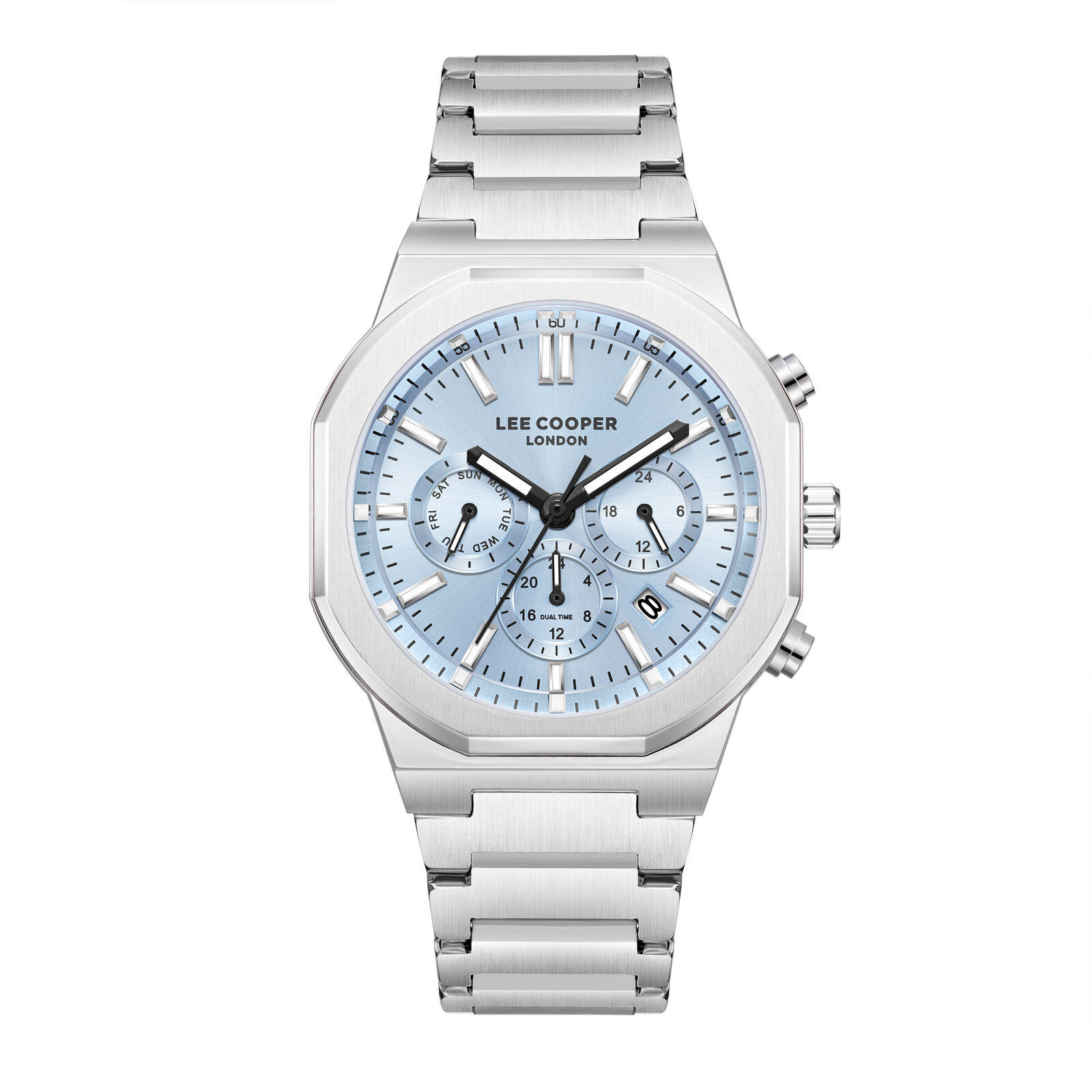 ساعت مردانه لی کوپر مدل LC08263.300