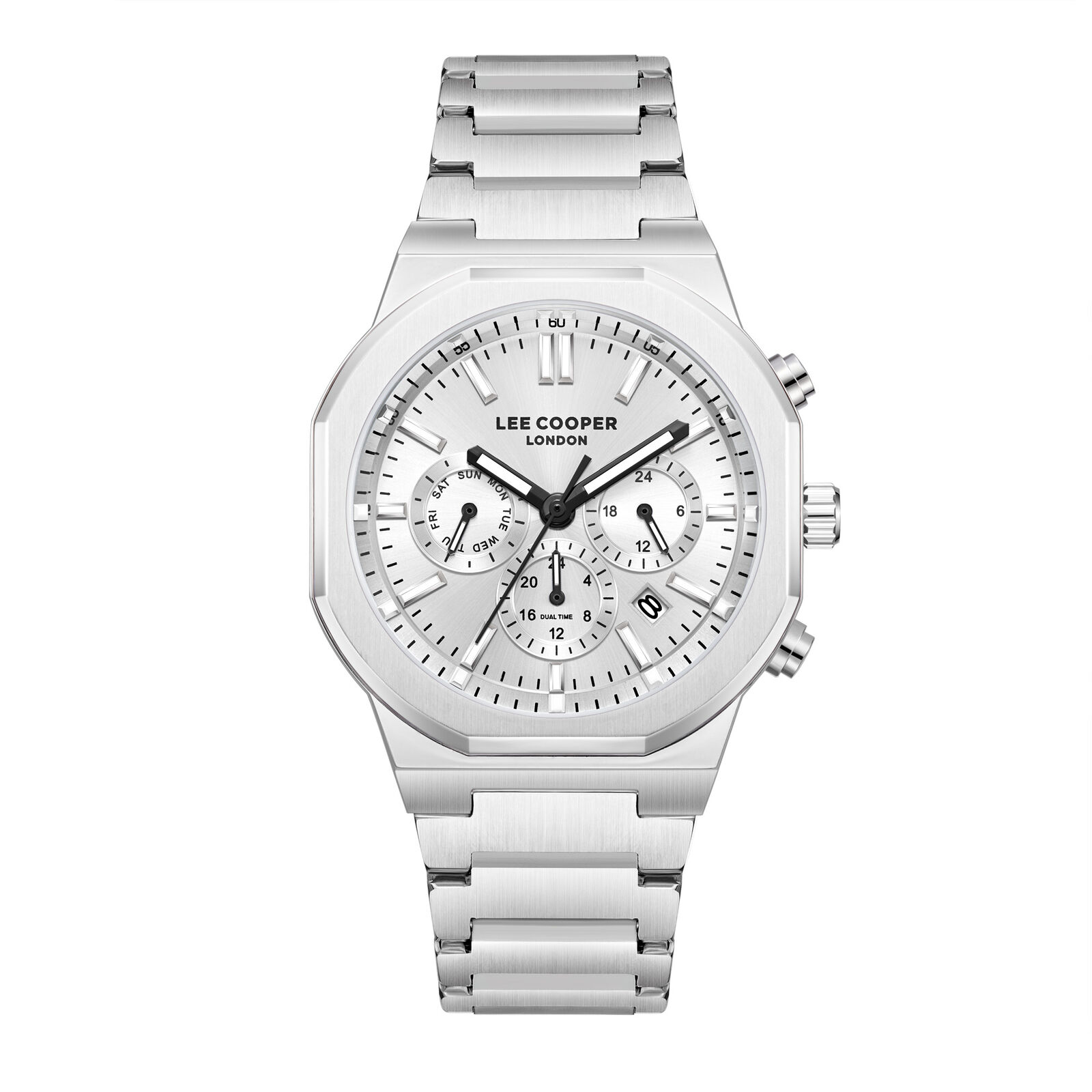 ساعت مردانه لی کوپر مدل LC08263.330