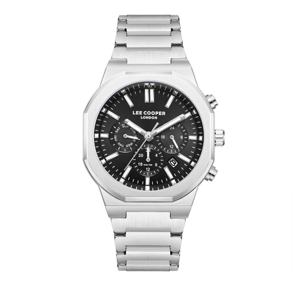 ساعت مردانه لی کوپر مدل LC08263.350